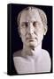 Caesar, Gaius Julius (101-44 BC)-null-Framed Stretched Canvas