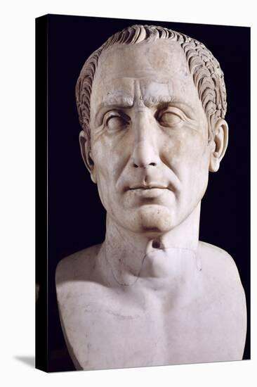 Caesar, Gaius Julius (101-44 BC)-null-Stretched Canvas