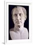 Caesar, Gaius Julius (101-44 BC)-null-Framed Premium Giclee Print