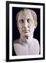 Caesar, Gaius Julius (101-44 BC)-null-Framed Premium Giclee Print
