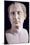 Caesar, Gaius Julius (101-44 BC)-null-Mounted Premium Giclee Print