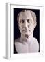 Caesar, Gaius Julius (101-44 BC)-null-Framed Art Print