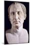 Caesar, Gaius Julius (101-44 BC)-null-Mounted Art Print