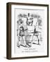 Caesar Imperator!, 1861-null-Framed Giclee Print