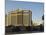 Caesar's Palace Hotel and Casino on the Strip and Flamingo, Las Vegas, Nevada, USA-Robert Harding-Mounted Photographic Print