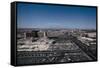 Caesars Palace Area-null-Framed Stretched Canvas