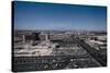 Caesars Palace Area-null-Stretched Canvas