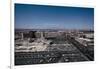 Caesars Palace Area-null-Framed Photographic Print