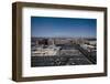 Caesars Palace Area-null-Framed Photographic Print