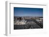 Caesars Palace Area-null-Framed Photographic Print