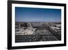 Caesars Palace Area-null-Framed Photographic Print