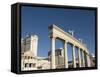 Caesars Palace Hotel, Las Vegas, Nevada, United States of America, North America-Richard Maschmeyer-Framed Stretched Canvas