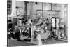 Caesium Atomic Clock-National Physical Laboratory-Stretched Canvas