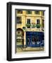 Caf?an Gogh-Marilyn Dunlap-Framed Art Print