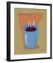 Cafe Americano-ATOM-Framed Giclee Print