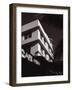Cafe Americano-Ben James-Framed Giclee Print
