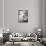 Cafe and Archway, Turin, Italy-Walter Bibikow-Mounted Photographic Print displayed on a wall