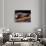 Cafe au Lait, Croissant and Tartine, Paris, France-Michele Molinari-Photographic Print displayed on a wall
