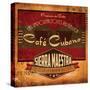 Café Cubano Sq-Jason Giacopelli-Stretched Canvas