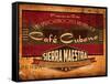 Cafe Cubano-Jason Giacopelli-Framed Stretched Canvas