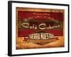 Cafe Cubano-Jason Giacopelli-Framed Art Print