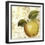 Cafe d’Or I-Sasha-Framed Giclee Print