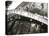 Cafe De Flore, Boulevard St. Germain, Paris, France-Jon Arnold-Stretched Canvas