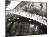 Cafe De Flore, Boulevard St. Germain, Paris, France-Jon Arnold-Mounted Photographic Print