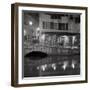 Cafe des Ducs 1-Alan Blaustein-Framed Photographic Print