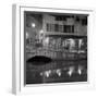 Cafe des Ducs 1-Alan Blaustein-Framed Photographic Print
