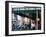 Cafe Du Monde, New Orleans, Louisiana, USA-Charles Bowman-Framed Photographic Print