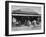 Cafe Du Monde-null-Framed Premium Photographic Print