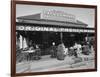 Cafe Du Monde-null-Framed Photographic Print