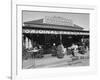 Cafe Du Monde-null-Framed Photographic Print