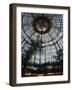 Cafe Flo, Printemps Department Store, Paris, France, Europe-Charles Bowman-Framed Photographic Print