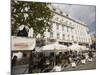 Cafe Gerbeaud, Budapest, Hungary, Europe-Jean Brooks-Mounted Photographic Print