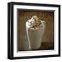 Cafe I-Amy Melious-Framed Art Print