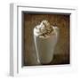 Cafe I-Amy Melious-Framed Art Print