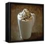 Cafe I-Amy Melious-Framed Stretched Canvas