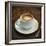 Cafe II-Amy Melious-Framed Premium Giclee Print