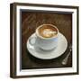 Cafe II-Amy Melious-Framed Premium Giclee Print