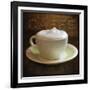 Cafe III-Amy Melious-Framed Art Print