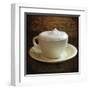 Cafe III-Amy Melious-Framed Art Print