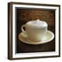 Cafe III-Amy Melious-Framed Art Print