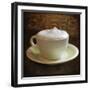 Cafe III-Amy Melious-Framed Art Print