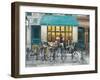 Café Impressions 3-Norman Wyatt Jr.-Framed Art Print