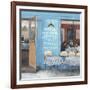 Café Impressions 5-Norman Wyatt Jr.-Framed Art Print