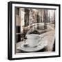 Cafe in Venezia #1-Alan Blaustein-Framed Photographic Print