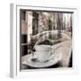 Cafe in Venezia #1-Alan Blaustein-Framed Photographic Print