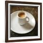 Cafe IV-Amy Melious-Framed Art Print